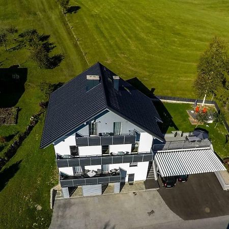 Hotel Haus Brunner Bad Mitterndorf Zewnętrze zdjęcie