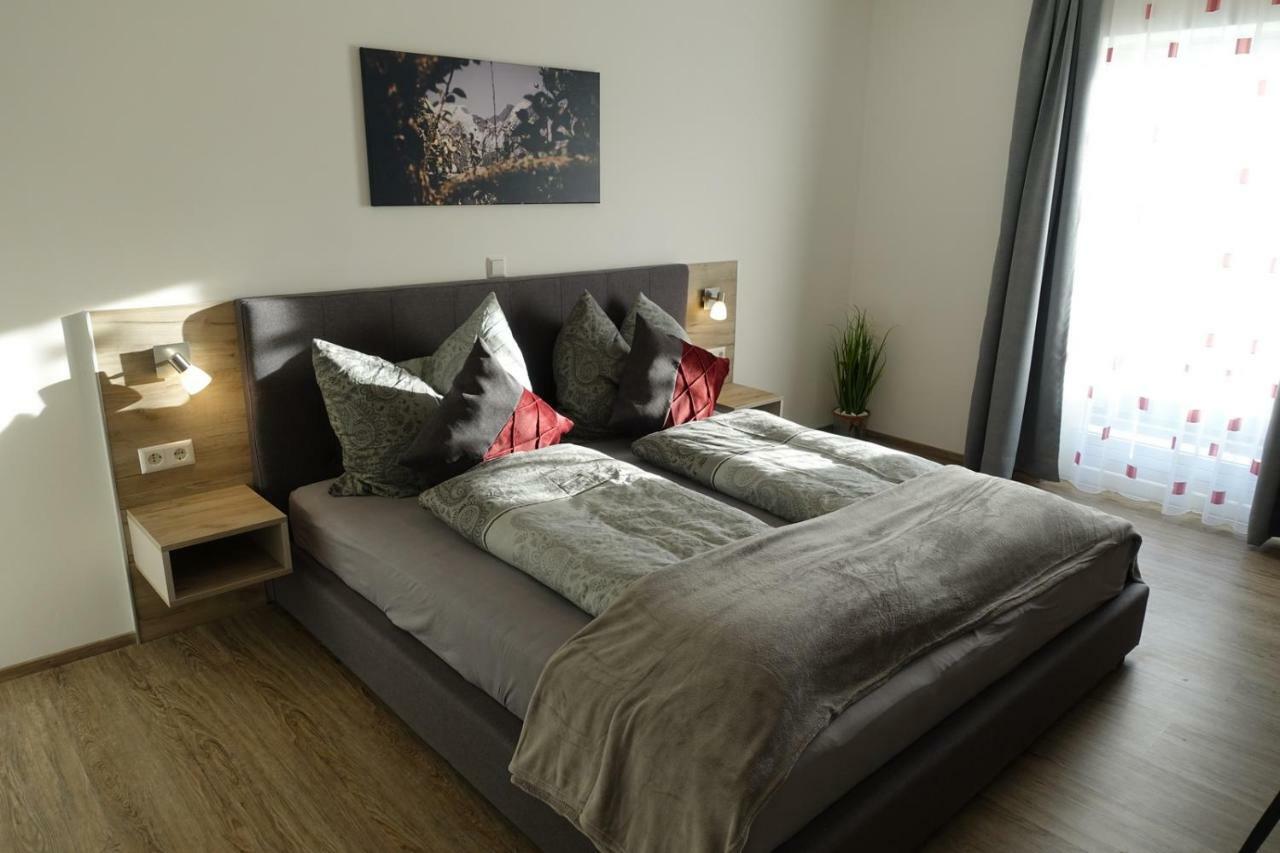 Hotel Haus Brunner Bad Mitterndorf Zewnętrze zdjęcie