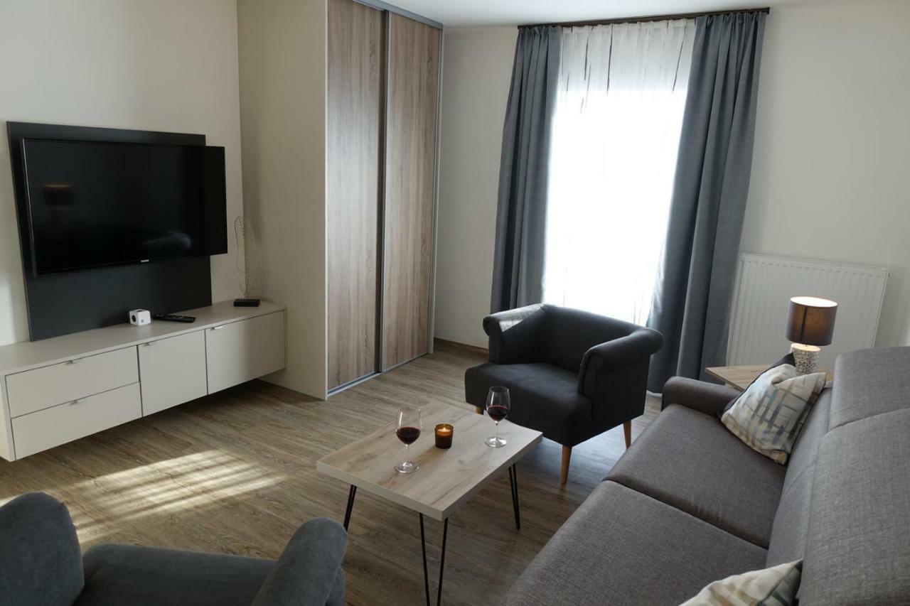 Hotel Haus Brunner Bad Mitterndorf Zewnętrze zdjęcie