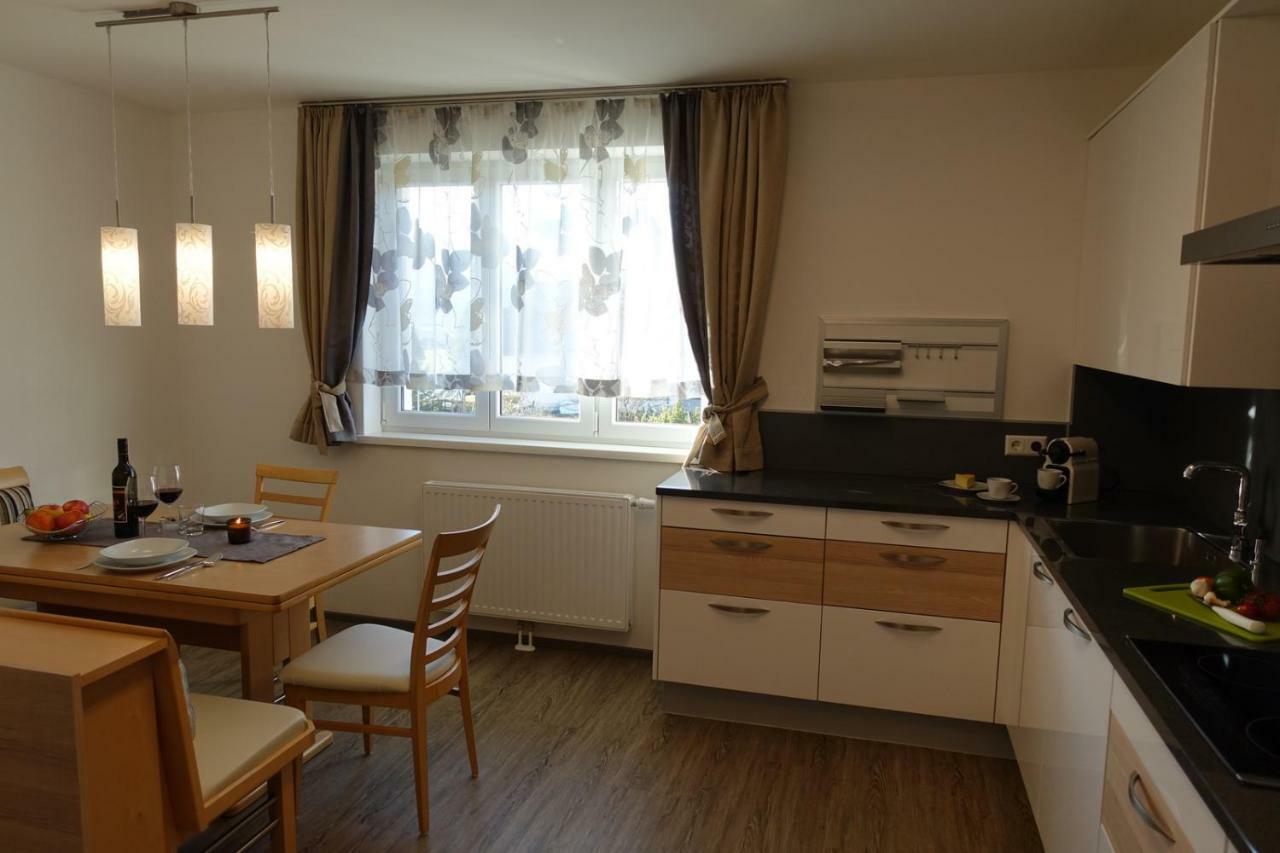 Hotel Haus Brunner Bad Mitterndorf Zewnętrze zdjęcie