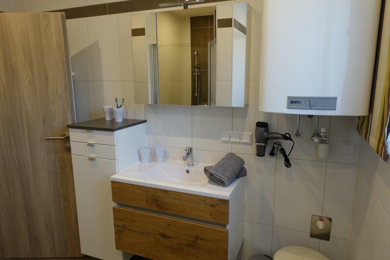Hotel Haus Brunner Bad Mitterndorf Zewnętrze zdjęcie